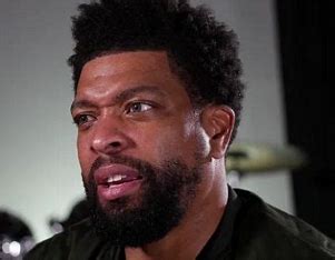 deray davis anthony davis|Anthony Davis